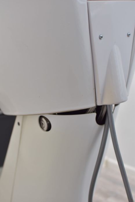 Фризьорски стол с мивка