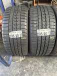 205/40/17 Nexen M+S