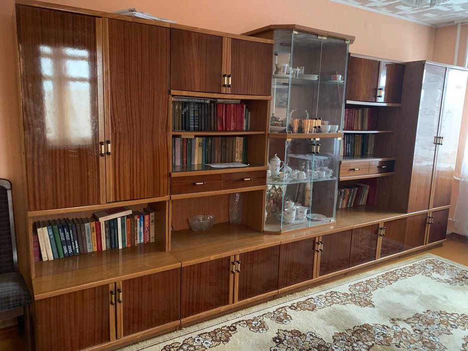 Продам гостиный гарнитур