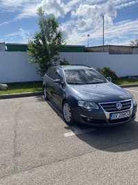 Passat b6,2.0tdi,140cp ,automata