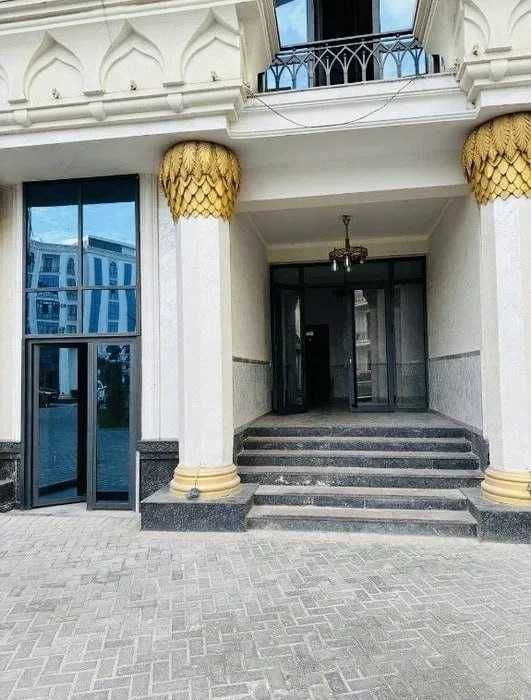 ;Шайхантохур‼️Новостройка 3ком квартира 115м2 евро улГ,Узокова Орзу