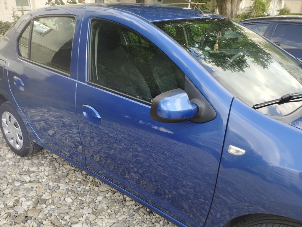 Închirieri auto Bacău