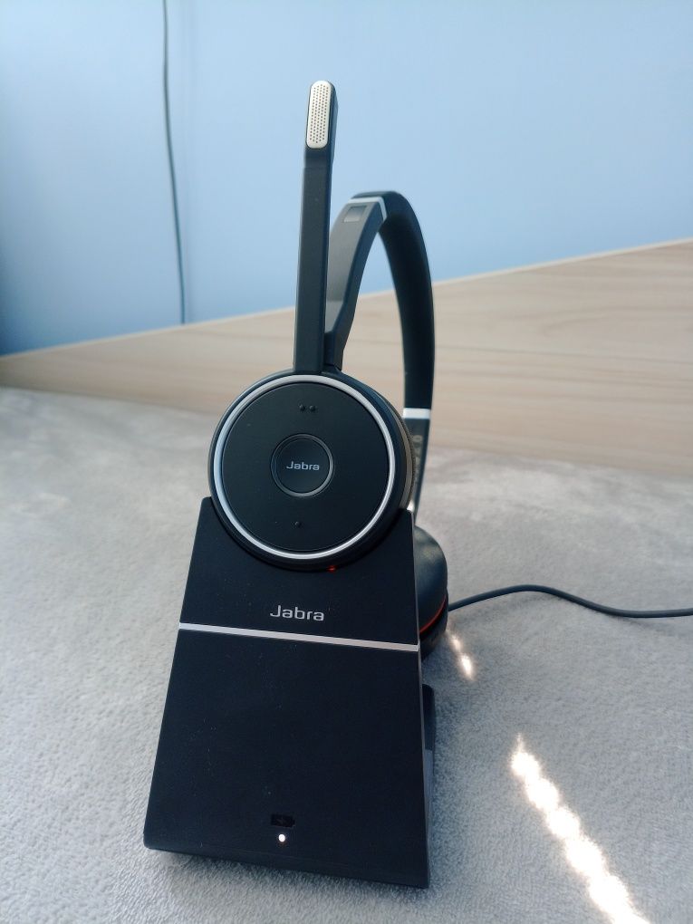 Jabra Evolve 75 SE!! Special Edition
