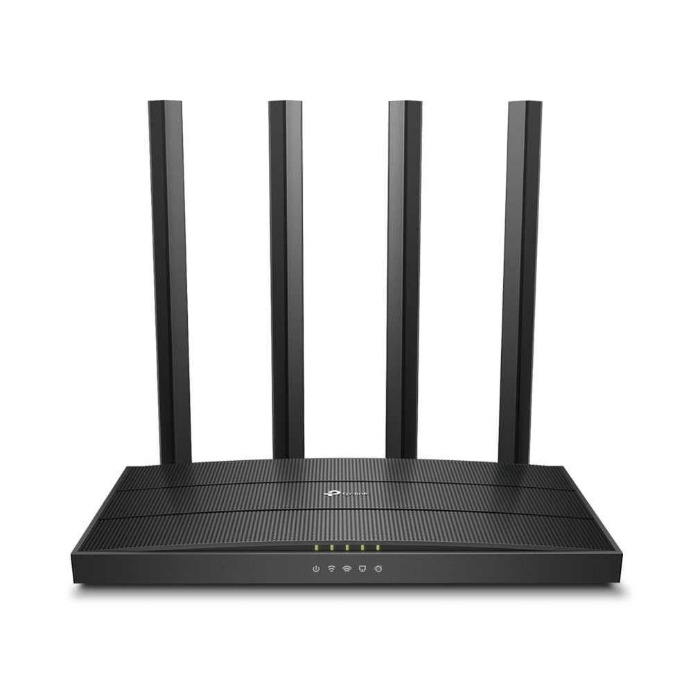 TP-Link Archer C80 AC1900 Wi-Fi/Безжичен рутер