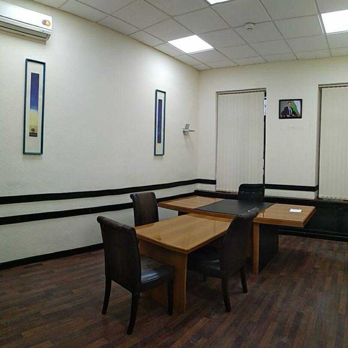 Сдается офис в Мирзо Улугбекском районе (Ц-2)