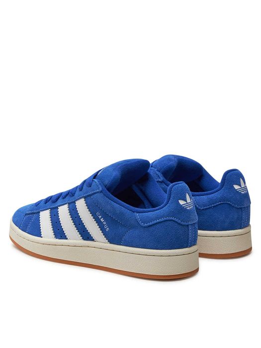 Оригинални кожени кецове * ADIDAS CAMPUS 00s * EU42 -46 2/3