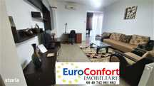 Inchiriez apartament 2 camere Cartier Rezidential Ared Uta cu balacon