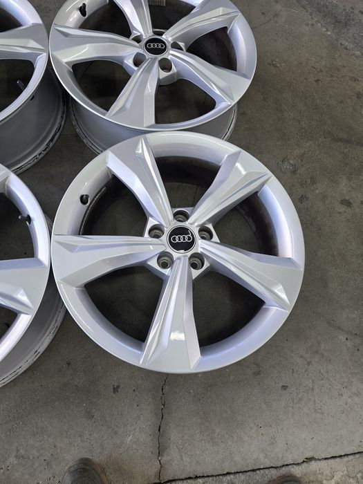 Джанти 19 / 5х112 - Audi Q5 и др. 5x112