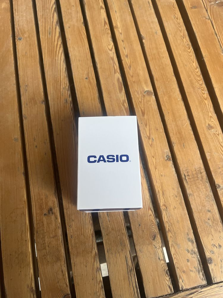 Casio MDV106-1AV