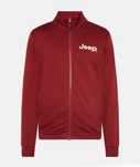 Trening Jeep / Bordeaux / M / Nou / Original cu eticheta
