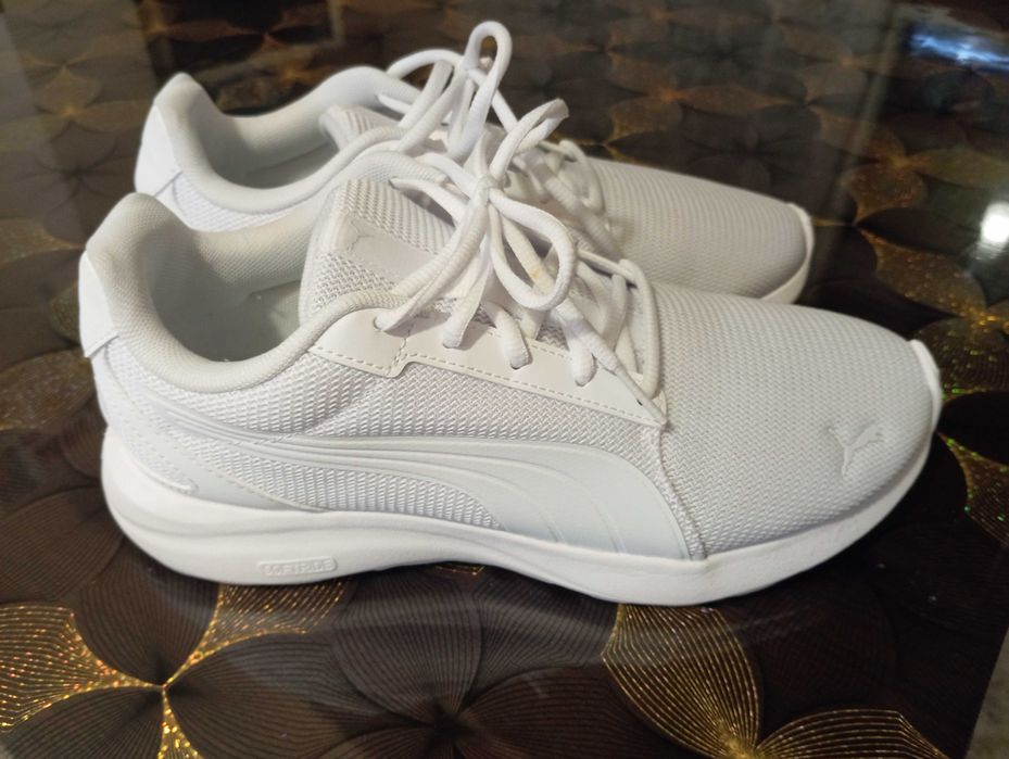 Дамски спортни маратонки Puma 39 номер