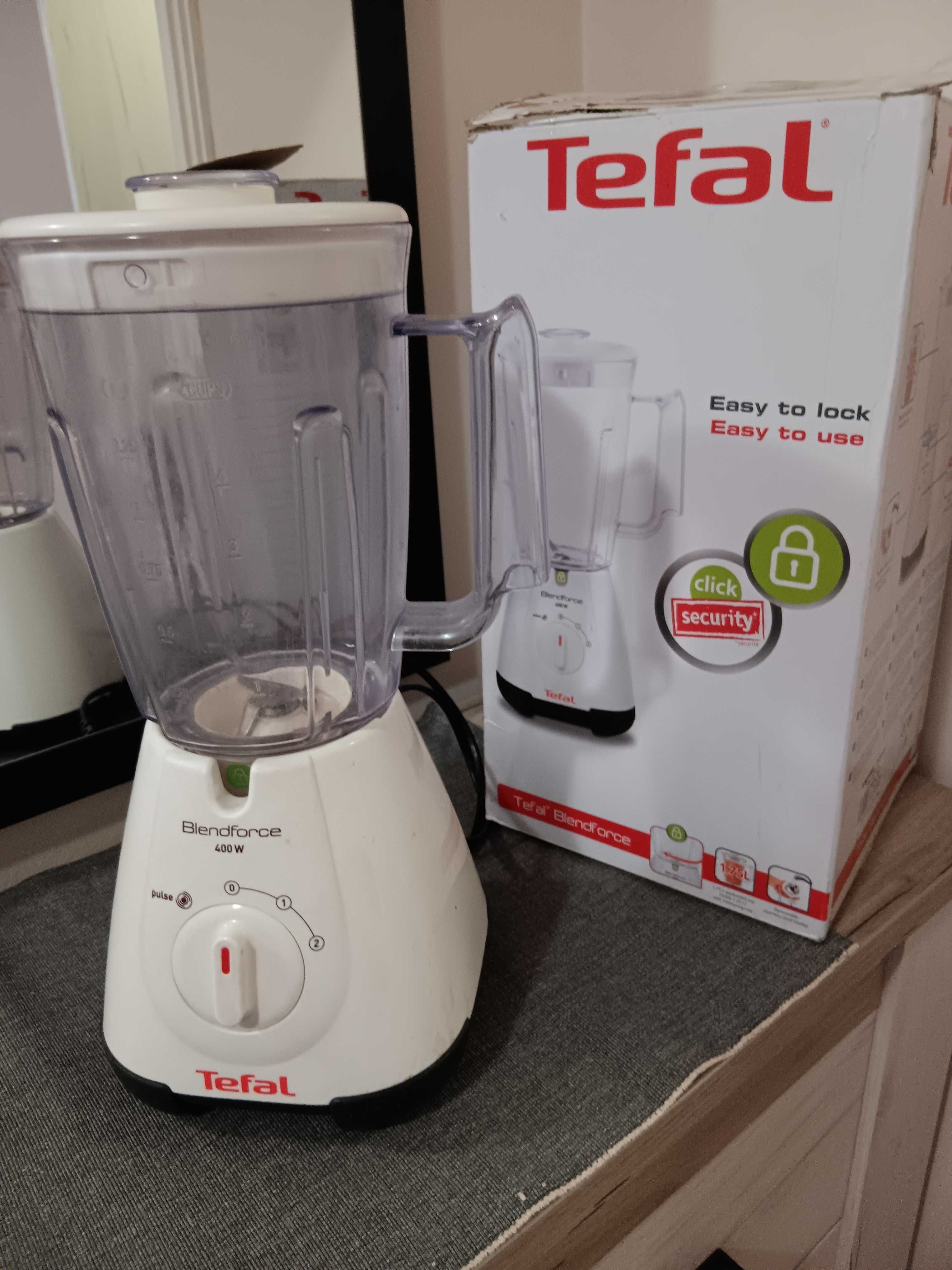 Блендер TEFAL  - 400W