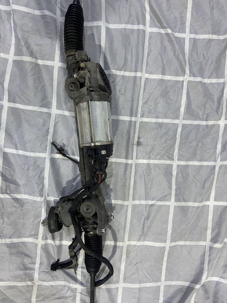 caseta directie VW Golf Jetta Eos cod 1K1423051EA - dezmembrari golf