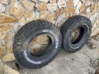 BF Goodrich 235/85R16