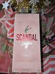 Vand apa de  parfum scandal 50 ml si 2x80ml