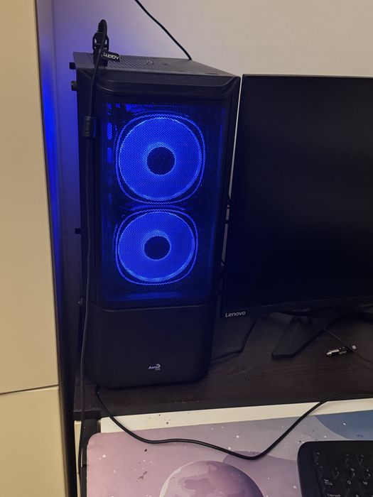 CALCULATOR Gaming mid-range