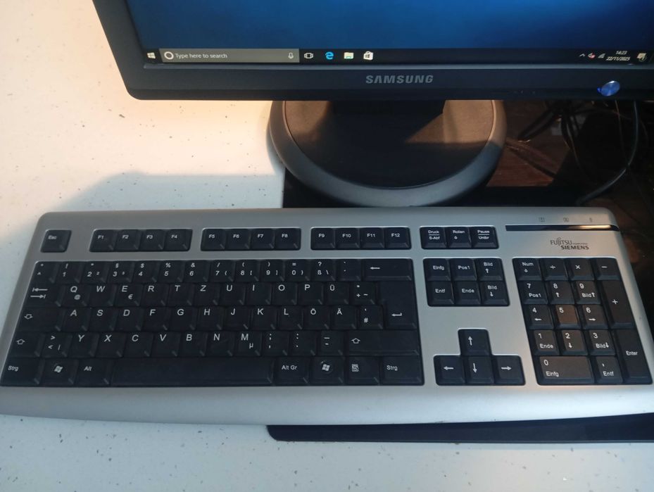 Компютърна конфигурация