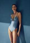 Цял бански костюм H&M