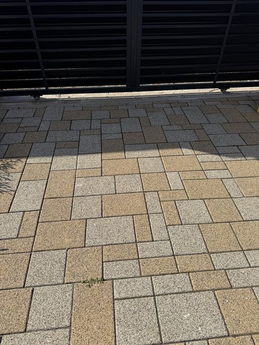 Vand pavele de beton Semmelrock Pastella