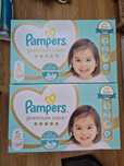 Pampers premium care nr. 5 - 88 buc