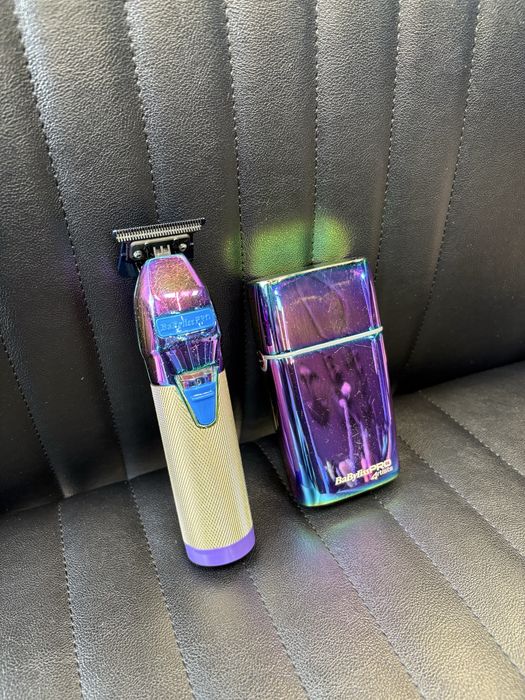 Комплект Babyliss