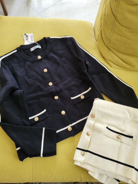 Жилетка - връхна дреха