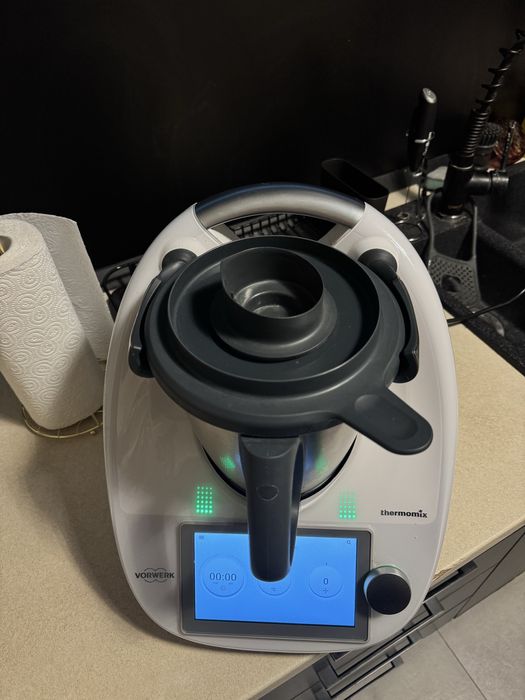 Thermomix TM6 2023 stare impecabila