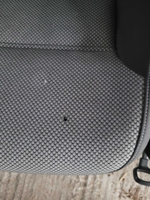 Interior Volkswagen Jetta 2014 textil fara incalzire