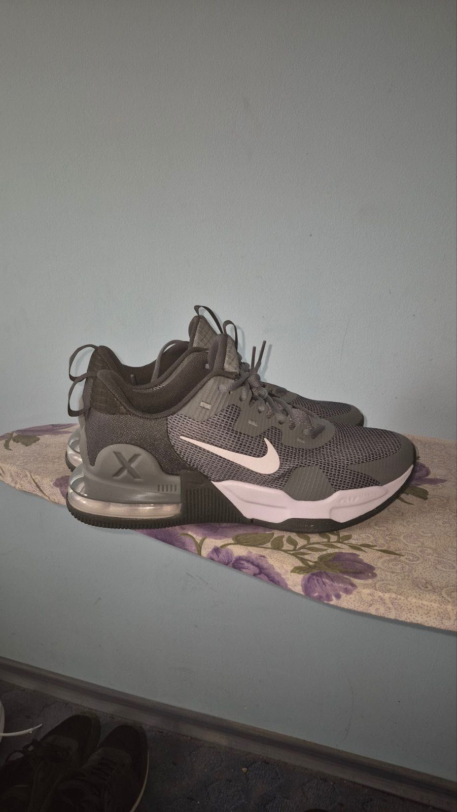 Нови Мъжки обувки Nike