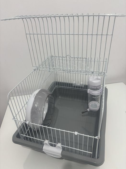 Cusca hamster - Galati