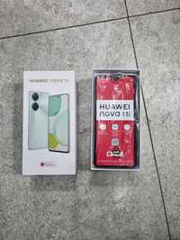 Huawei Nova 11i 8/128 1 йил гарантияси бор