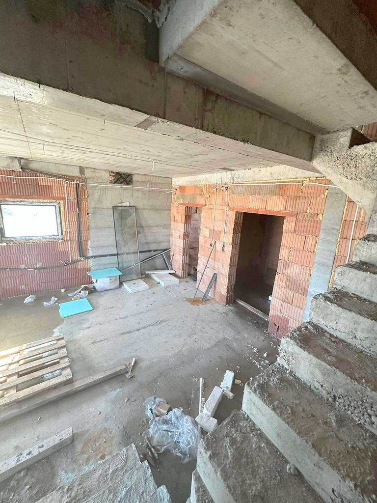 Продава се Къща в Пловдив, Беломорски - 180 кв.м за 1278 €/кв.м - Снимка #9