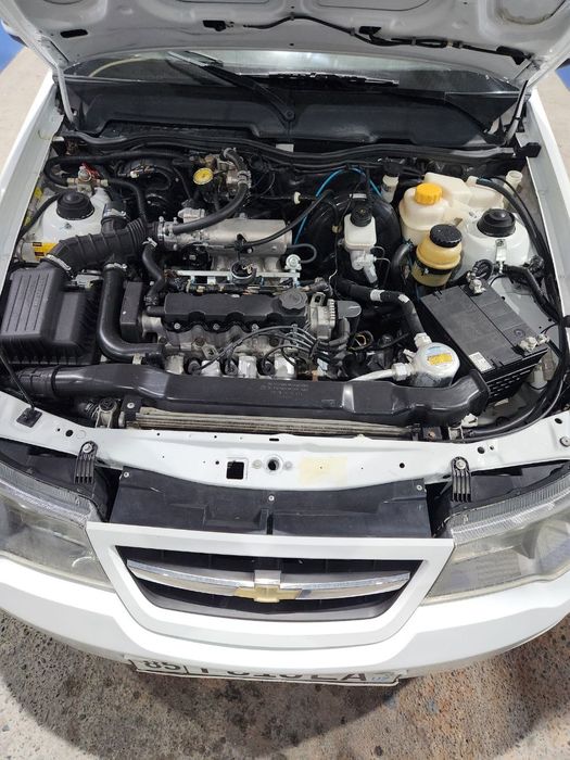 Nexia 2. 98000 probeg. 2015. NAVOIY. 69 mln. KRASKA TOZA