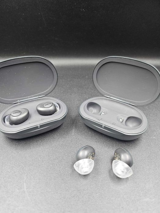 Hope Amanet P5-Casti Jabra Enhance Plus Self Fittin + Aparat auditiv!