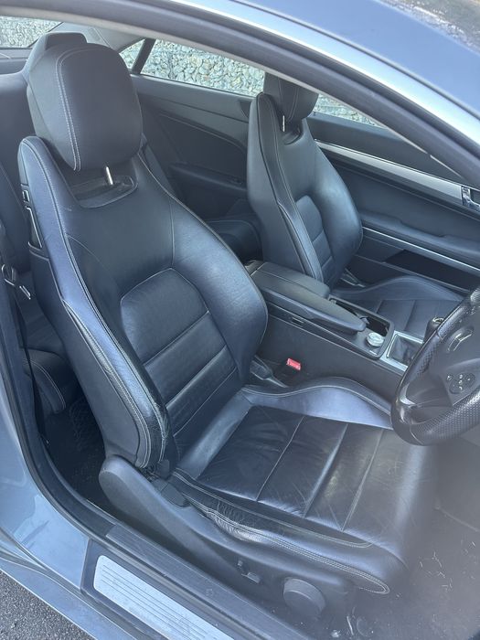 НА ЧАСТИ Mercedes-benz E250 cdi W207 мерцедес е класа в207 ом651