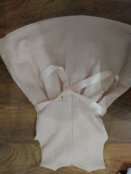 Красива рокля за принцеса