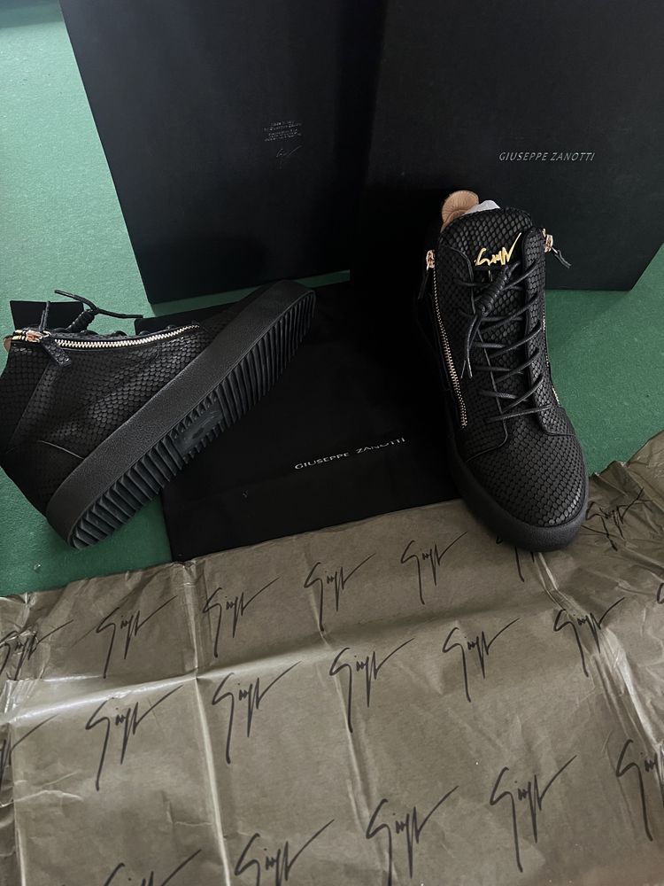 Giuseppe zanotti