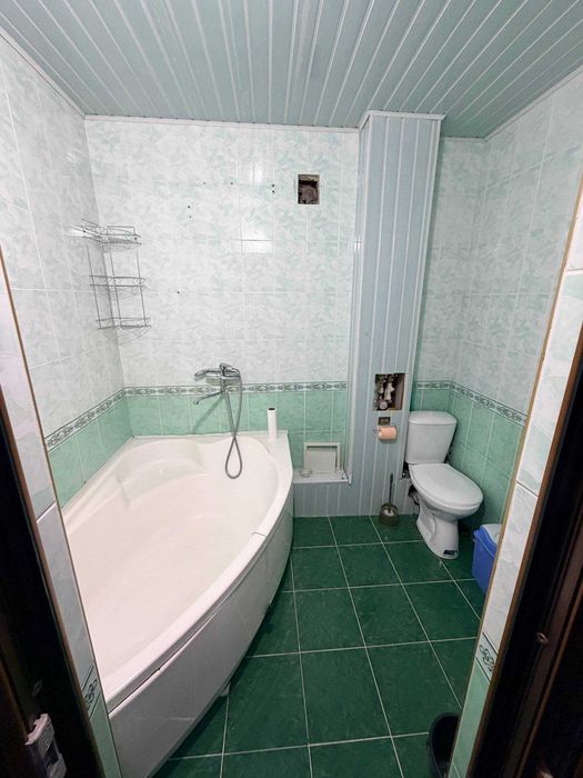 Сдаётся в Аренду Своя 2х комнатная квартира в м-в Госпитальный