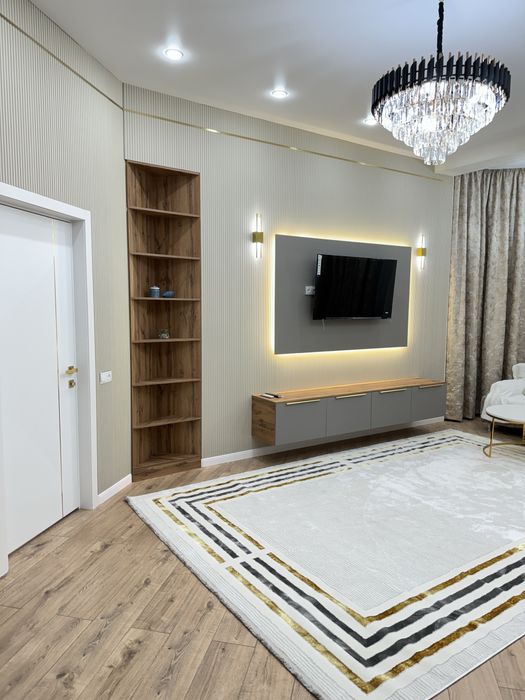 Квартира по суточно