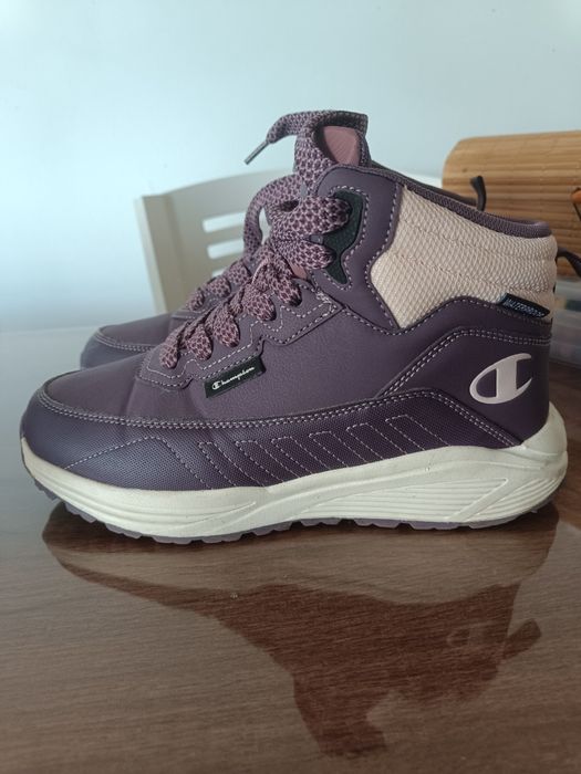 Зимни боти за момиче  Champion