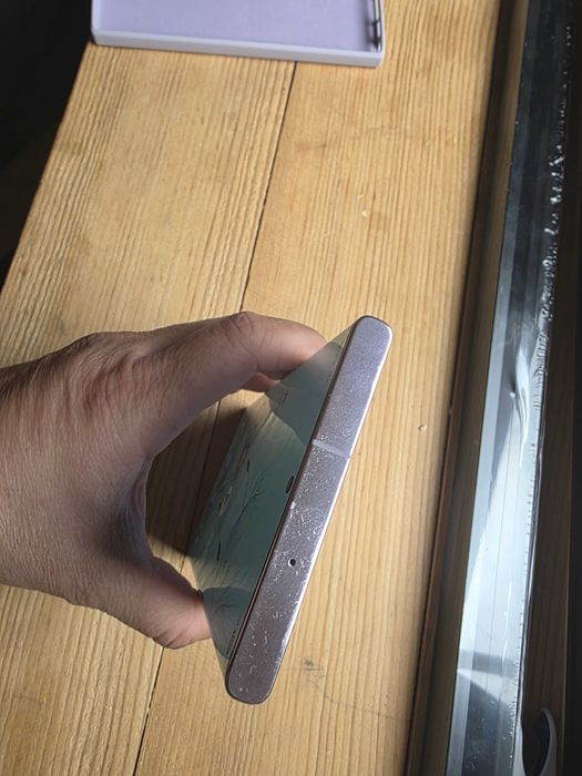 Samsung Galaxy S23 Ultra в перфектно състояние