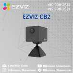 Ezviz CS-CB2 batareykali kamera. Sim karta va wifi bilan ishlaydi