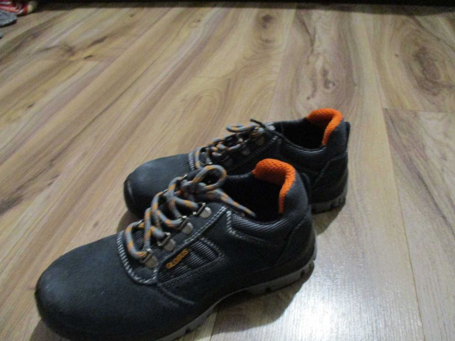 Мъжки обувки  Зимни