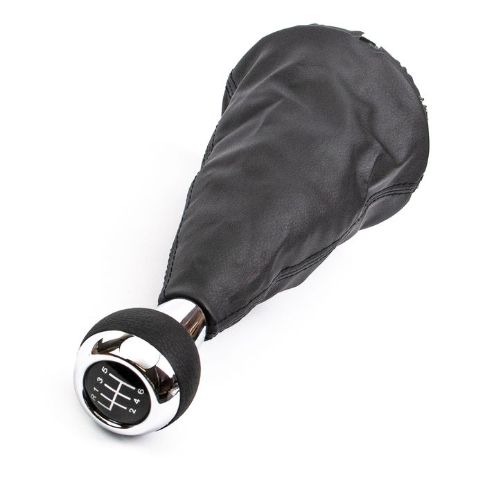 Nuca schimbator de viteze cu manson pentru MINI Countryman 6 trepte