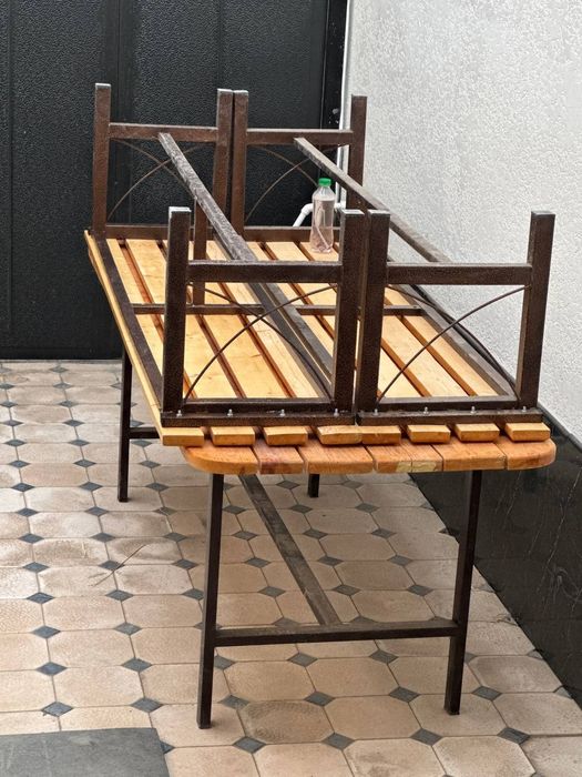 Kamplekt yeppa yengde srochna sotiladi