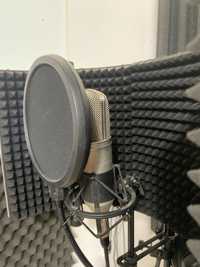 Mix si Master Profesional, Inregistrari Audio si alte servicii