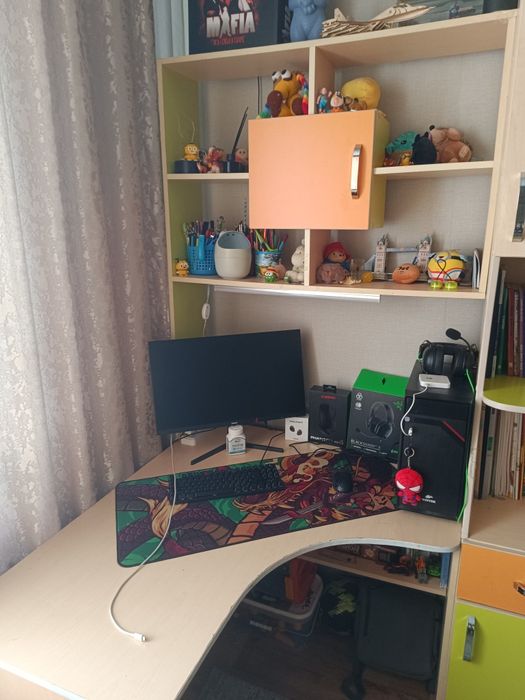 Гарнитур комнатный