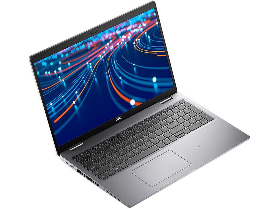 Лаптоп Dell Latitude 5520 i7-1185G7 16GB 256GB FHD