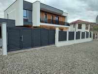 Porți și Garduri * cea ce iti doresti pentru casa ta