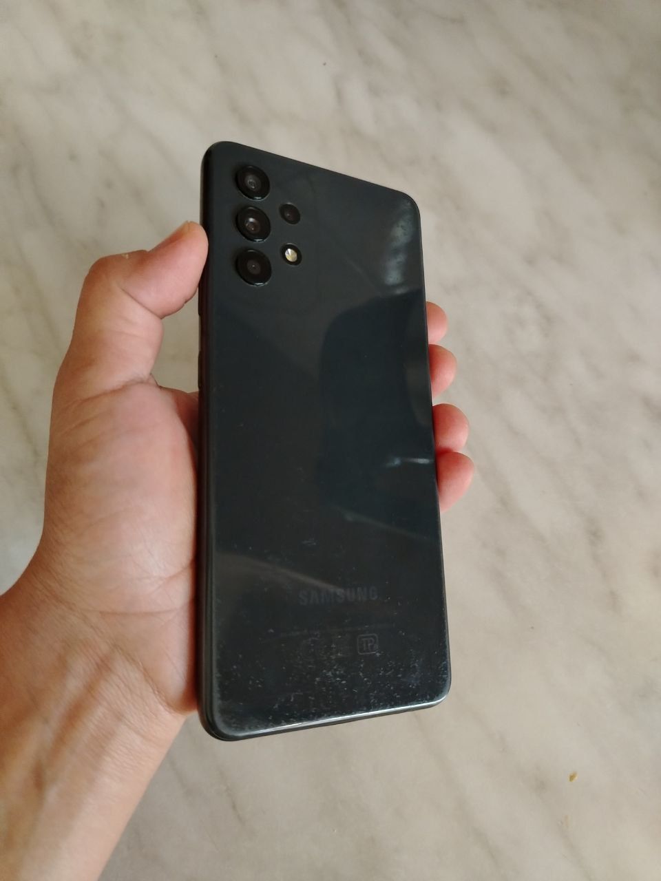 Samsung Galaxy a32